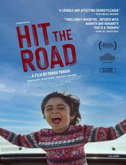 فيلم فيلم Hit the Road 2022 مترجم 2022