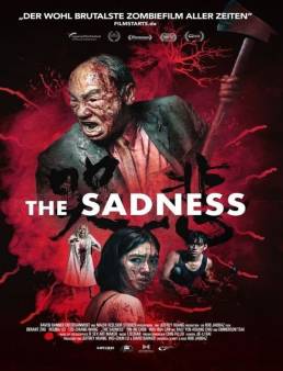 فيلم فيلم The Sadness 2021 مترجم 2021