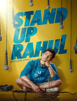 فيلم فيلم Stand Up Rahul 2022 مترجم 2022