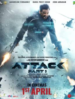 فيلم فيلم Attack 2022 مترجم 2022