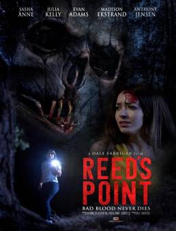 فيلم فيلم Reed's Point 2022 مترجم 2022