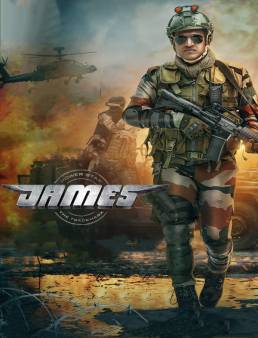 فيلم فيلم James 2022 مترجم 2022