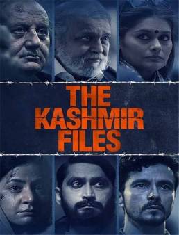 فيلم فيلم The Kashmir Files 2022 مترجم 2022