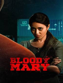 فيلم فيلم Bloody Mary 2022 مترجم 2022