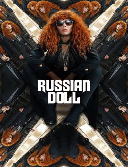 مسلسل مسلسل Russian Doll الموسم الثاني الحلقة 7 والاخيرة 2019