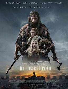 فيلم فيلم The Northman 2022 مترجم 2022