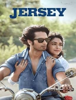فيلم فيلم Jersey 2022 مترجم 2022