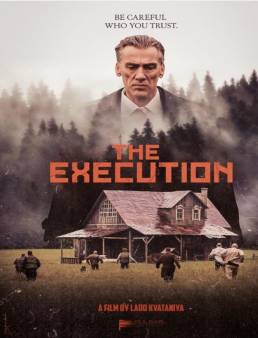 فيلم فيلم The Execution 2022 مترجم 2022