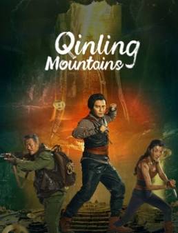 فيلم فيلم Qinling Mountains 2022 مترجم 2022