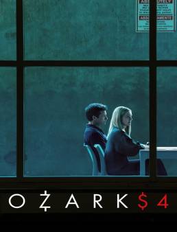 مسلسل مسلسل Ozark الموسم 4 الحلقة 6 2017