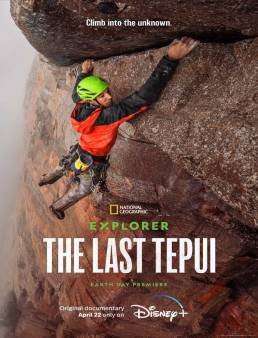 فيلم فيلم Explorer: The Last Tepui 2022 مترجم 2022