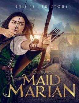 فيلم The Adventures of Maid Marian 2022 مترجم