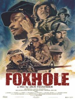 فيلم فيلم Foxhole 2021 مترجم 2021