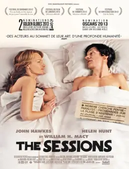 فيلم فيلم The Sessions 2012 مترجم 2012