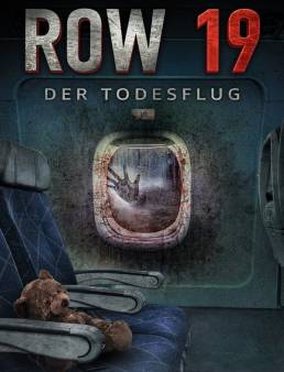 فيلم فيلم Row 19 2021 مترجم 2021