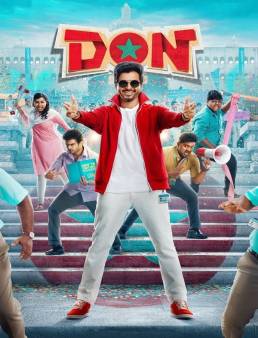 فيلم فيلم Don 2022 مترجم 2022