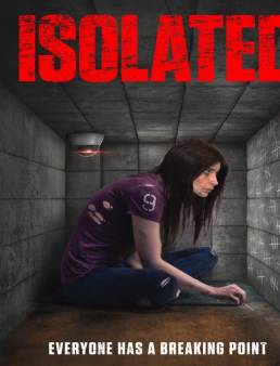 فيلم فيلم Isolated 2022 مترجم 2022