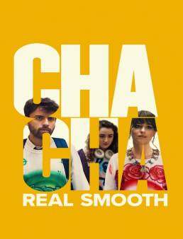 فيلم فيلم Cha Cha Real Smooth 2022 مترجم 2022