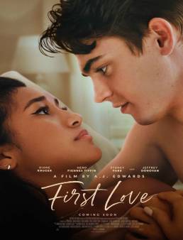 فيلم فيلم First Love 2022 مترجم 2022