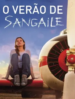 فيلم فيلم The Summer of Sangaile 2015 مترجم 2015
