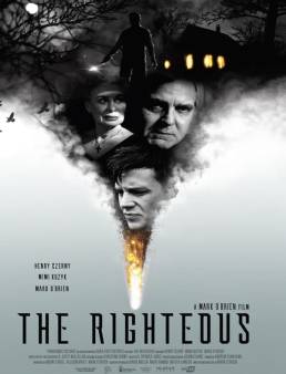 فيلم فيلم The Righteous 2021 مترجم 2021