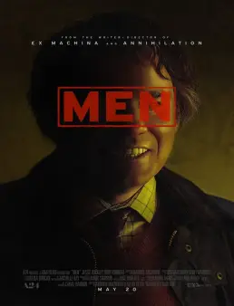فيلم فيلم Men 2022 مترجم 2022