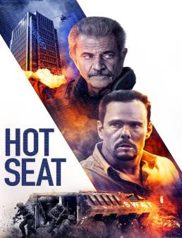 فيلم فيلم Hot Seat 2022 مترجم 2022