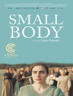 فيلم فيلم Small Body 2022 مترجم 2022