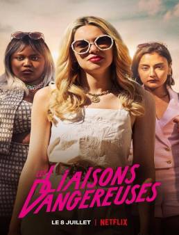 فيلم فيلم Dangerous Liaisons 2022 مترجم 2022