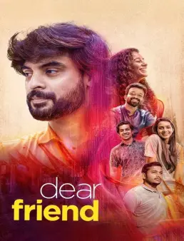 فيلم فيلم Dear Friend 2022 مترجم 2022