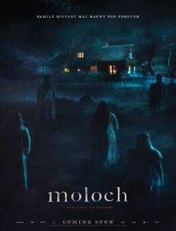 فيلم فيلم Moloch 2022 مترجم 2022