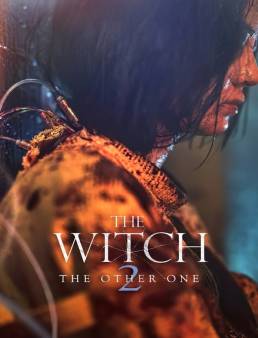 فيلم فيلم The Witch: Part 2. The Other One 2022 مترجم 2022