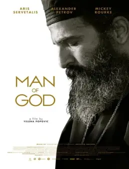 فيلم فيلم Man of God 2021 مترجم 2021