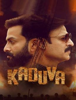 فيلم فيلم Kaduva 2022 مترجم 2022