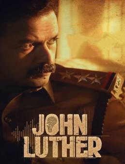 فيلم فيلم John Luther 2022 مترجم 2022