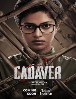 فيلم فيلم Cadaver 2022 مترجم 2022