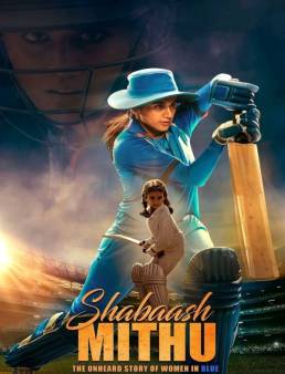 فيلم فيلم Shabaash Mithu 2022 مترجم 2022