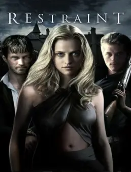 فيلم فيلم Restraint 2008 مترجم 2008