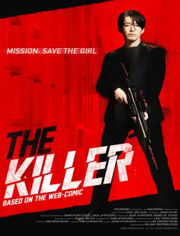 فيلم فيلم The Killer 2022 مترجم 2022