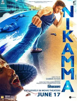 فيلم فيلم Nikamma 2022 مترجم 2022