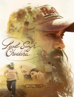 فيلم فيلم Laal Singh Chaddha 2022 مترجم 2022