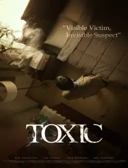 فيلم فيلم Toxic 2022 مترجم 2022