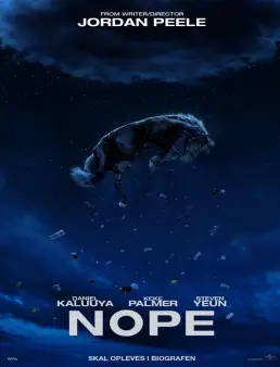 فيلم فيلم Nope 2022 مترجم 2022