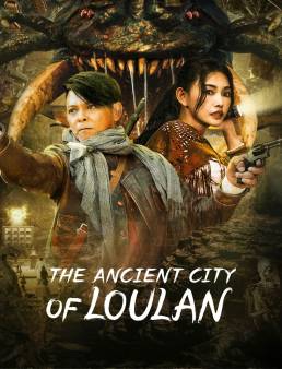 فيلم فيلم Loulan Ancient Scroll 2022 مترجم 2022