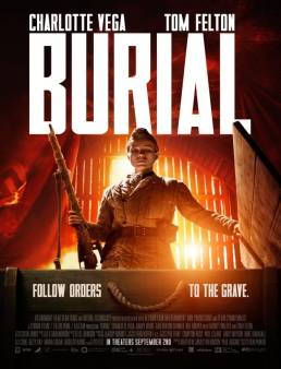فيلم فيلم Burial 2022 مترجم 2022