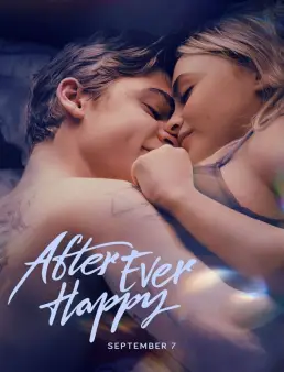 فيلم فيلم After Ever Happy 2022 مترجم 2022