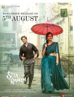 فيلم فيلم Sita Ramam 2022 مترجم 2022