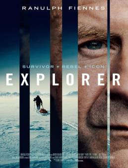 فيلم فيلم Explorer 2022 مترجم 2022
