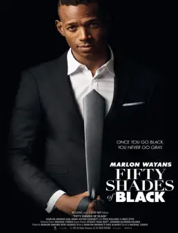 فيلم فيلم Fifty Shades of Black مترجم 2016