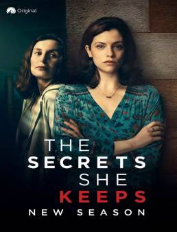 مسلسل مسلسل The Secrets She Keeps الموسم 2 الحلقة 3 2020